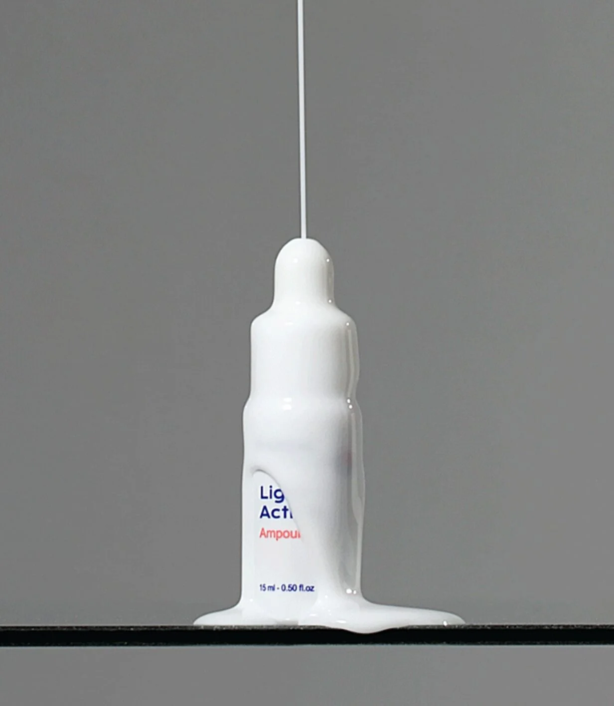 P.CALM Light Active 2 Day Spot Blemish Litops Ampoule 15ml - EmpressKorea
