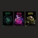 P1Harmony - 5th Mini Album: HARMONY SET IN - EmpressKorea