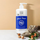 PARKJUN BEAUTY LAB Blue Label Argan Shampoo 1150ml - EmpressKorea