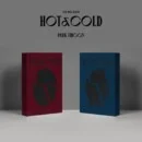 PARK JIHOON - 5th Mini Album: HOT & COLD - EmpressKorea
