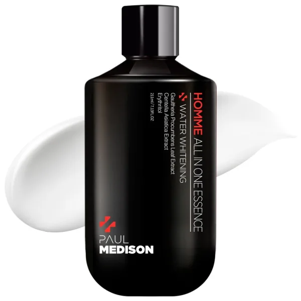 PAUL MEDISON Homme All In One Essence 211ml - EmpressKorea