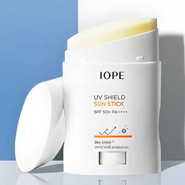 IOPE UV Shield Sun Stick SPF50+/PA++++ 20g - EmpressKorea