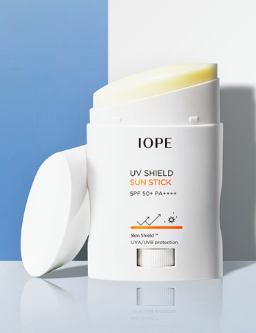 IOPE UV Shield Sun Stick SPF50+/PA++++ 20g - EmpressKorea