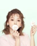 chosungah™ Bounce Up Pact Ultra Camellia Edition Sun Pact (SPF50+/PA+++) 8g - EmpressKorea