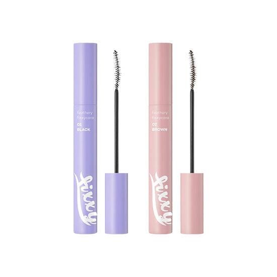 PEACH C Feathery Fixxycara 7g (2 Colors) - EmpressKorea