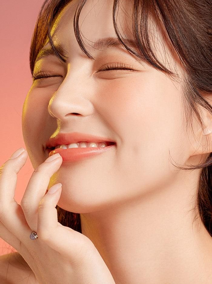 PEACH C Feathery Fixxycara 7g (2 Colors) - EmpressKorea