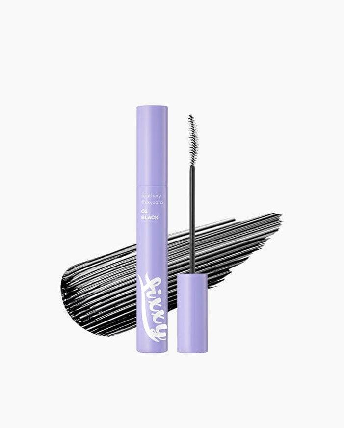 PEACH C Feathery Fixxycara 7g (2 Colors) - EmpressKorea