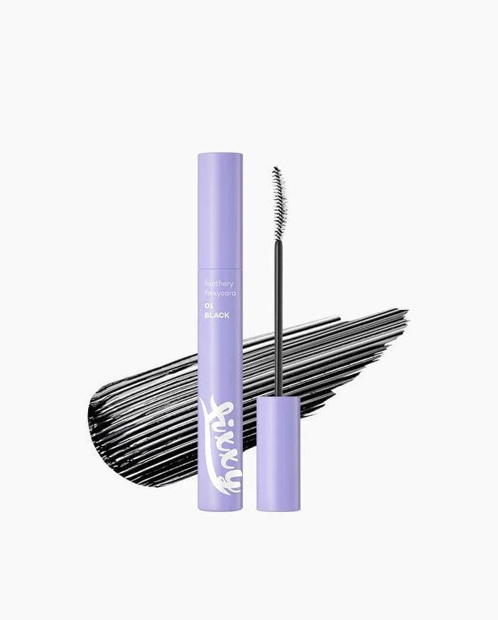 PEACH C Feathery Fixxycara 7g (2 Colors) - EmpressKorea