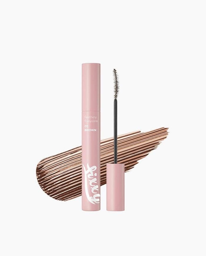 PEACH C Feathery Fixxycara 7g (2 Colors) - EmpressKorea