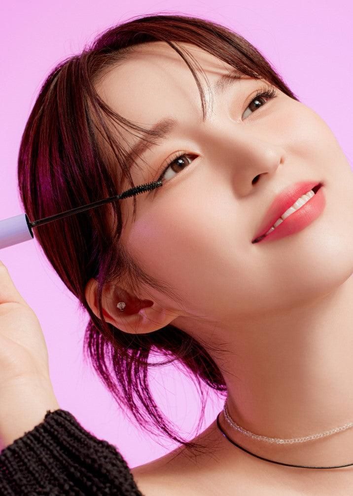 PEACH C Feathery Fixxycara 7g (2 Colors) - EmpressKorea