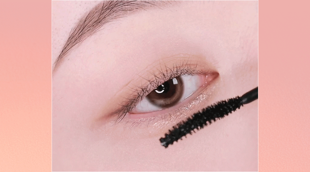 PEACH C Feathery Fixxycara 7g (2 Colors) - EmpressKorea