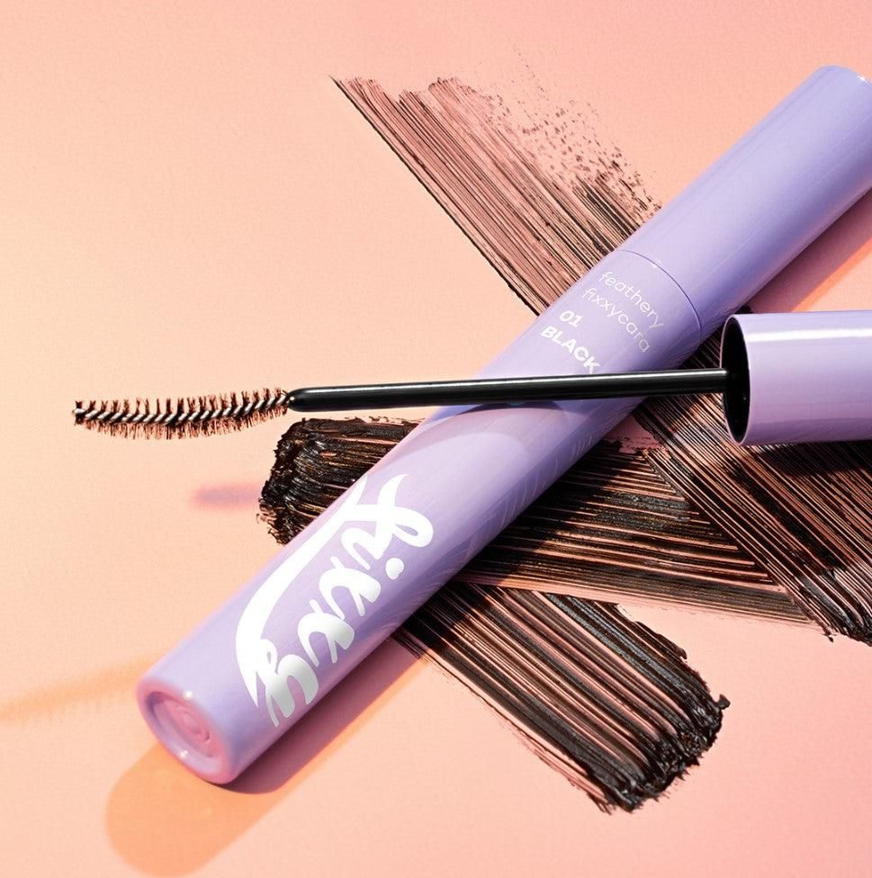 PEACH C Feathery Fixxycara 7g (2 Colors) - EmpressKorea