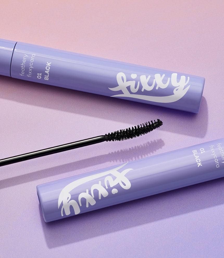 PEACH C Feathery Fixxycara 7g (2 Colors) - EmpressKorea