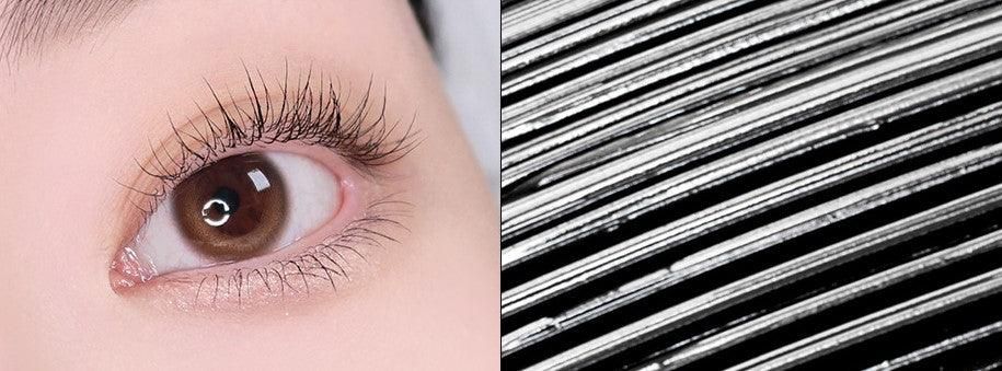 PEACH C Feathery Fixxycara 7g (2 Colors) - EmpressKorea