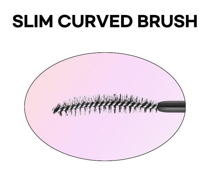 PEACH C Feathery Fixxycara 7g (2 Colors) - EmpressKorea