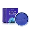 PETITFÉE AGAVE Cooling Eye Patch 60ea - EmpressKorea
