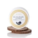 PETITFÉE Black Pearl & Gold Hydrogel Eye Patch 60 Sheet - EmpressKorea
