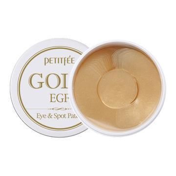 PETITFÉE GOLD EGF EYE&SPOT PATCH 1.1g*60pcs+0.6*30pcs - EmpressKorea