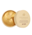 PETITFÉE Gold Snail Eye Patch 1.4g*60ea - EmpressKorea