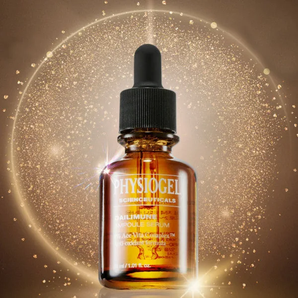 PHYSIOGEL Dailymune Ampoule Serum 30ml - EmpressKorea