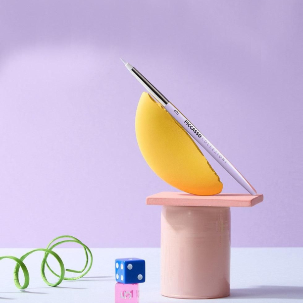 PICCASSO COLLEZIONI 401 Eyeliner Brush 401 Eyeliner Brush - EmpressKorea