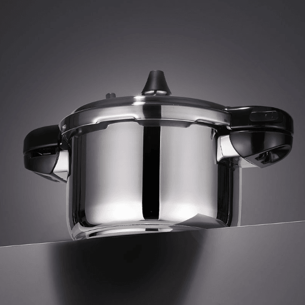 PN Poong Nyun Maree Intimo Pressure Cooker (Serves 6) MIPC-06 - EmpressKorea