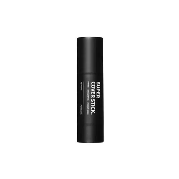PORMANS Super Cover Stick B.B Cream Foundation 18g - EmpressKorea