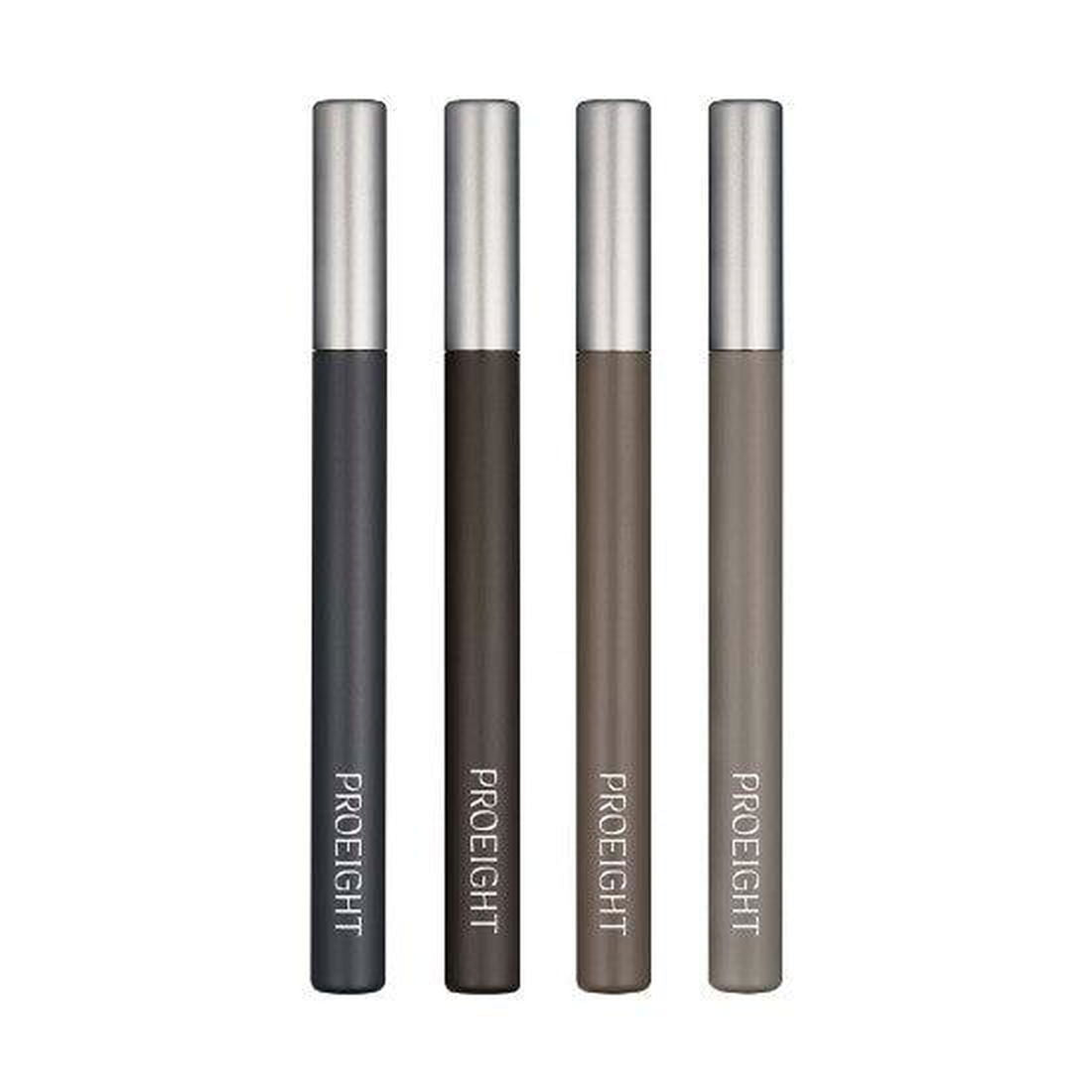 PROEIGHT Deep Focus Pen Eyeliner 4colors - EmpressKorea