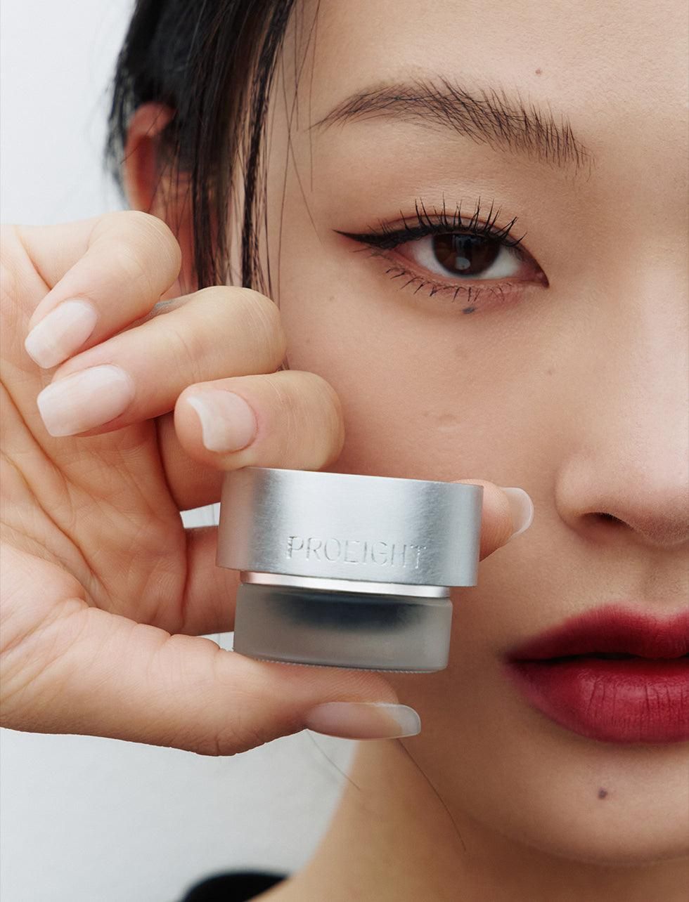 PROEIGHT Stay On Gel Eyeliner 3colors - EmpressKorea