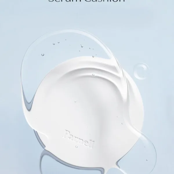 Parnell Cicamanu Serum Cushion 15g with Refill - EmpressKorea