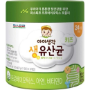Pasteur Kids Live Lactobacillus 2g, 60ea - EmpressKorea
