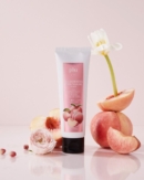Plu Brightening Peeling Gel Peach 100g - EmpressKorea