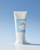 Plu Cica Relief Soothing Cleansing Gel 150ml - EmpressKorea