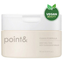 Point & Deep Melting Soy Cleansing Balm 90ml - EmpressKorea