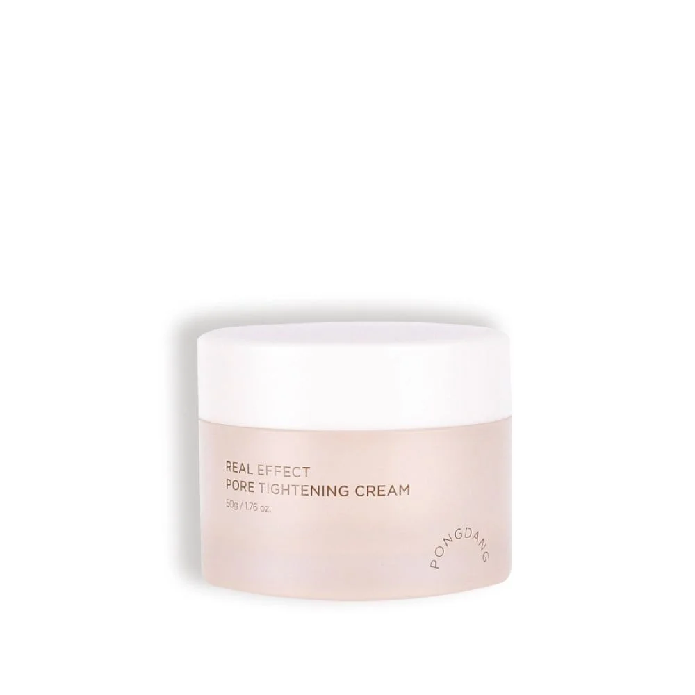 Pondang Real Effect Pore Tightening Cream 50g - EmpressKorea