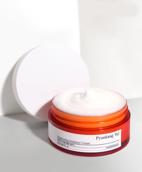 Pyunkang Yul Brightening Glow Cream 50ml - EmpressKorea