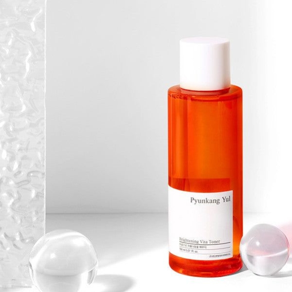 Pyunkang Yul Brightening Vita Toner 150ml - EmpressKorea