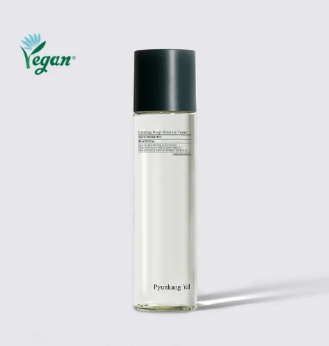 Pyunkang Yul Calming Deep Moisture Toner 150ml - EmpressKorea