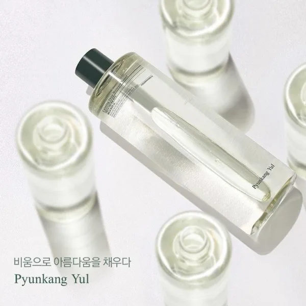 Pyunkang Yul Calming Deep Moisture Toner 150ml - EmpressKorea