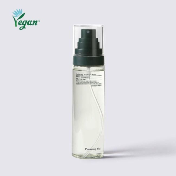 Pyunkang Yul Calming Moisture Mist 100ml - EmpressKorea