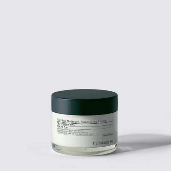 Pyunkang Yul Calming Moisture Nourishing Cream 50ml - EmpressKorea