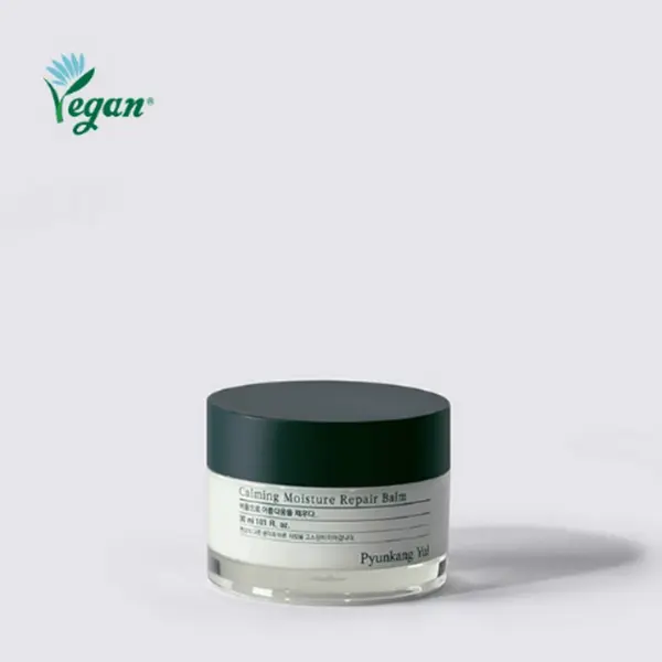 Pyunkang Yul Calming Moisture Repair Balm 30ml - EmpressKorea