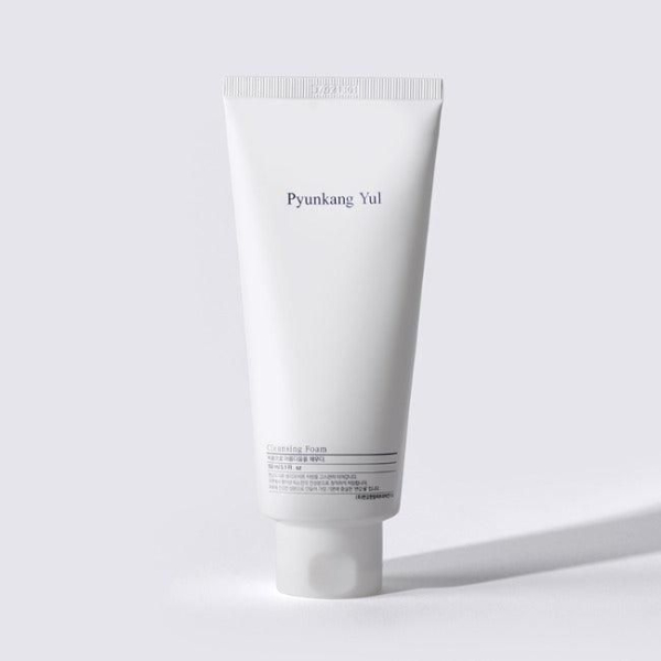 Pyunkang Yul Cleansing Foam 150ml - EmpressKorea