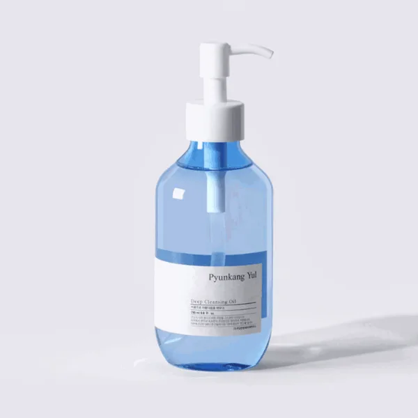 Pyunkang Yul Deep Cleansing Oil 290ml - EmpressKorea
