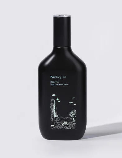 Pyunkang Yul Deep Infusion Toner 130ml - EmpressKorea