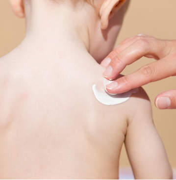 Pyunkang Yul Kids & Baby Moist Sun Cream SPF50+ PA++++ 75ml - EmpressKorea