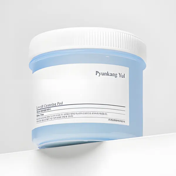 Pyunkang Yul Mildly Acidic Cleansing Pad 140ml 70pads - EmpressKorea