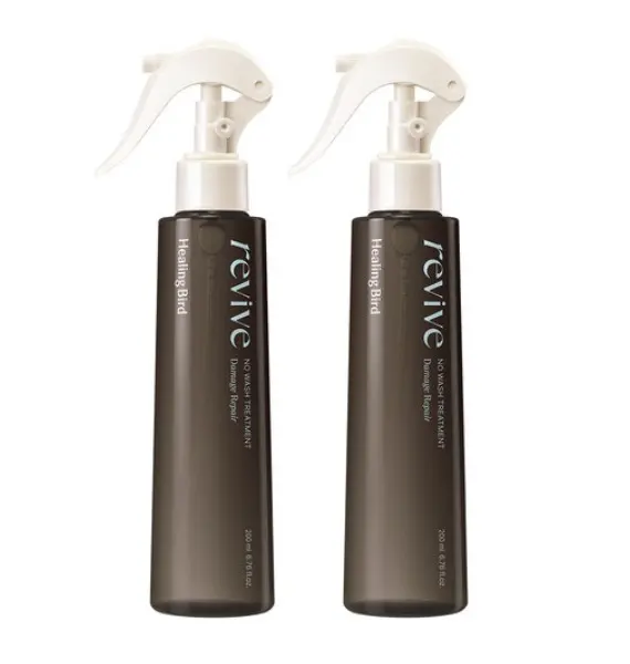 Healing Bird Revive No Wash Treatment Damage Repair 200ml+200ml