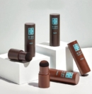 REEN Dyed Gray Hair Cover Stick Natural Brown 3.5g - EmpressKorea