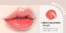 RICH SALMON
